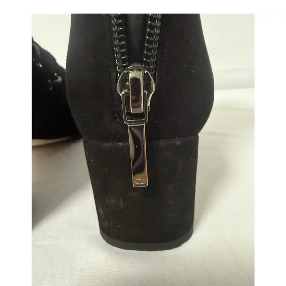 Christian Dior ankle booties - Picture 6 of 8